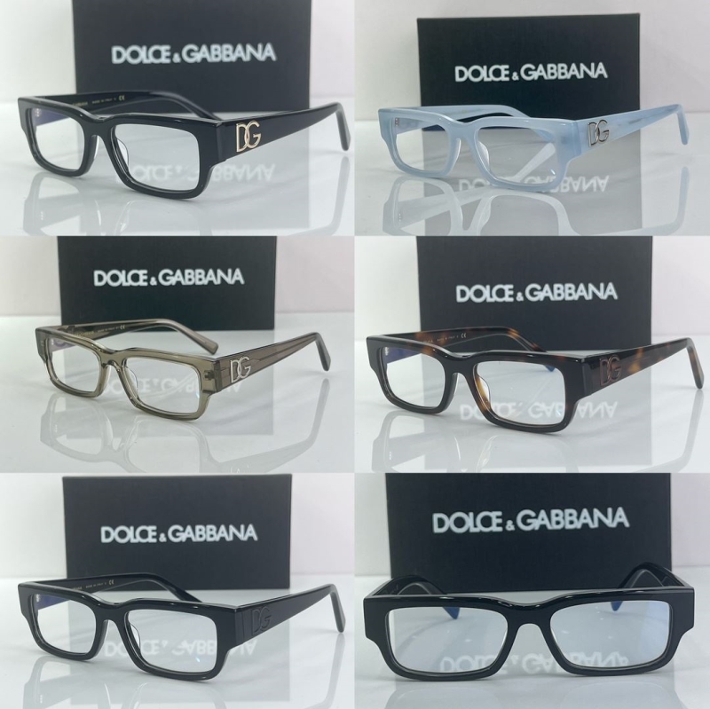 D&G Sunglasses